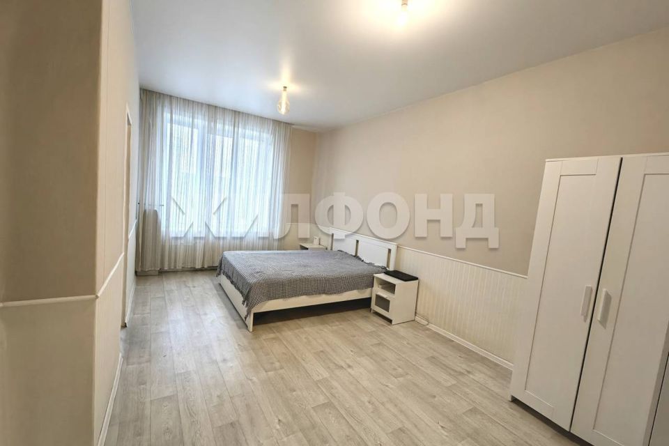Продаётся 2-комнатная квартира, 50.1 м²