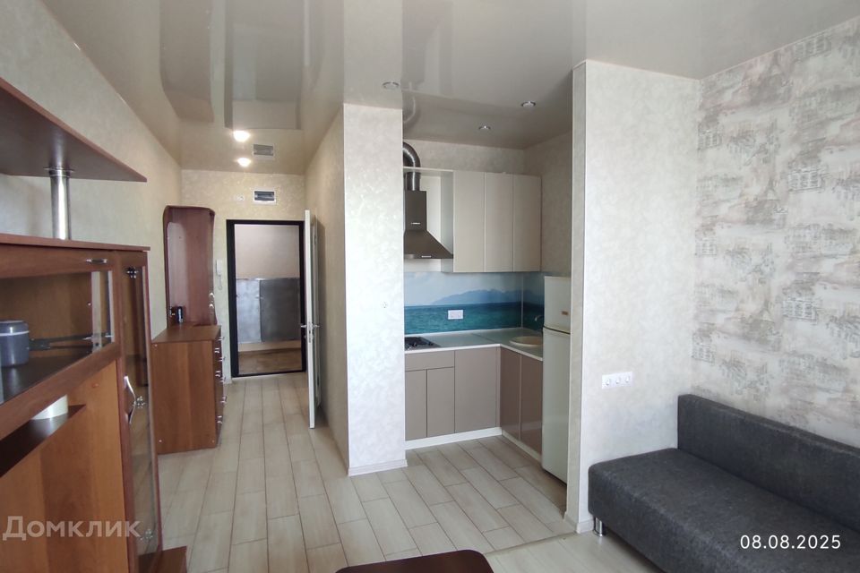 Продаётся студия, 22.5 м²