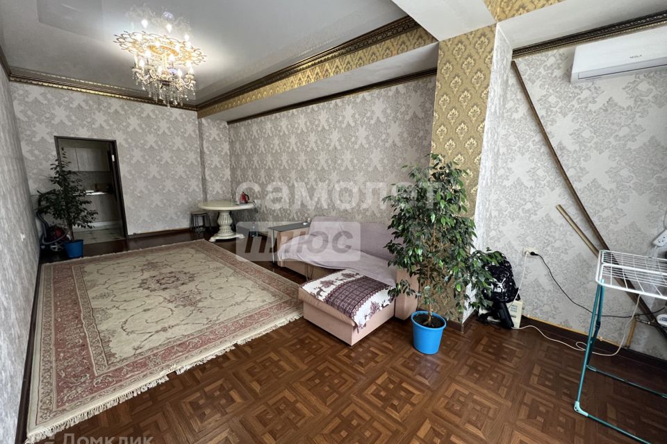 Продаётся 2-комнатная квартира, 65.1 м²