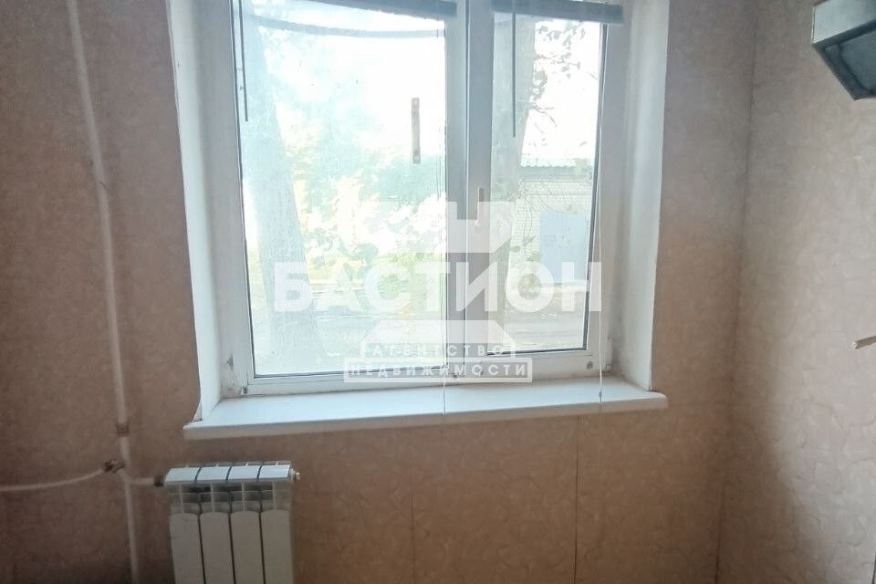 Продаётся 3-комнатная квартира, 65 м²