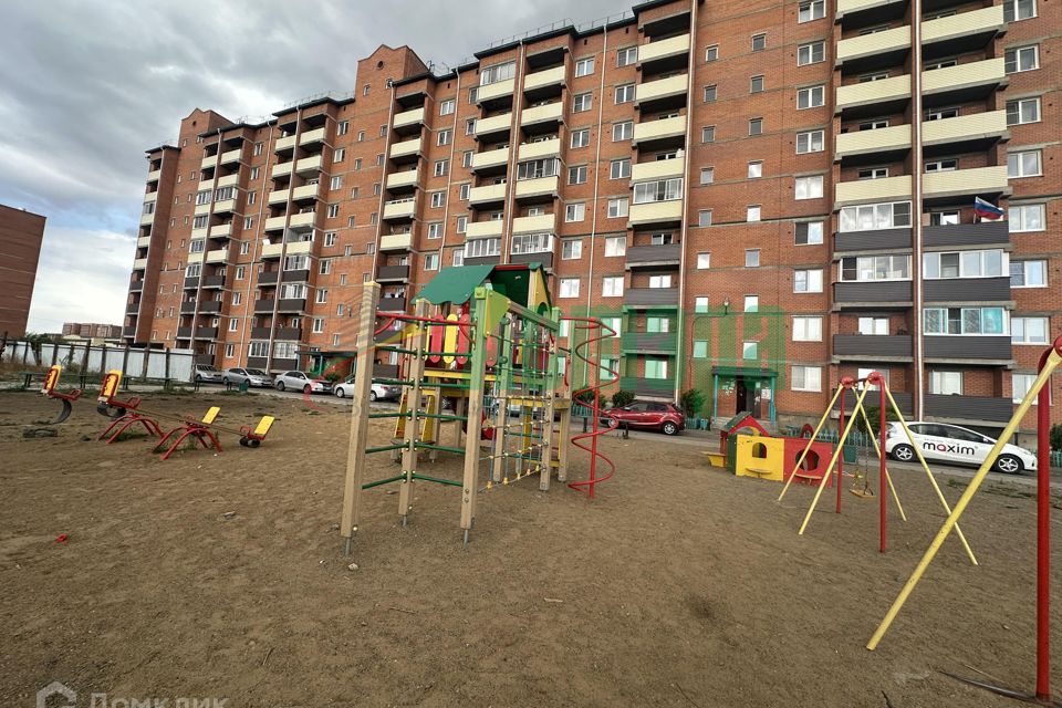 Продаётся 1-комнатная квартира, 33 м²