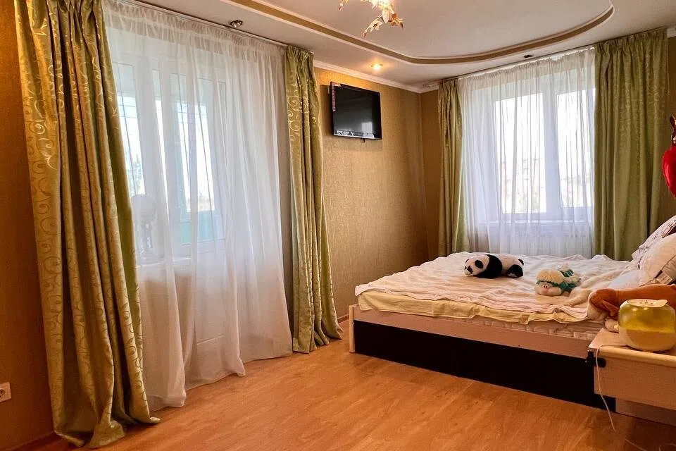 Сдаётся 2-комнатная квартира, 52 м²