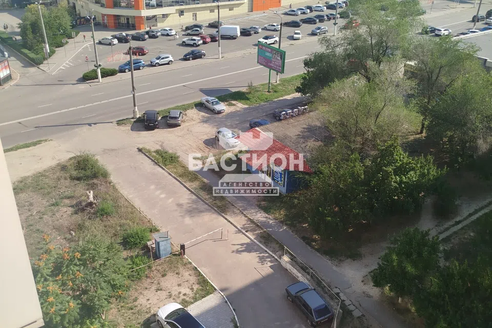 Продаётся 2-комнатная квартира, 52 м²
