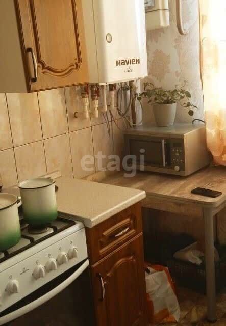 Продаётся 1-комнатная квартира, 33 м²