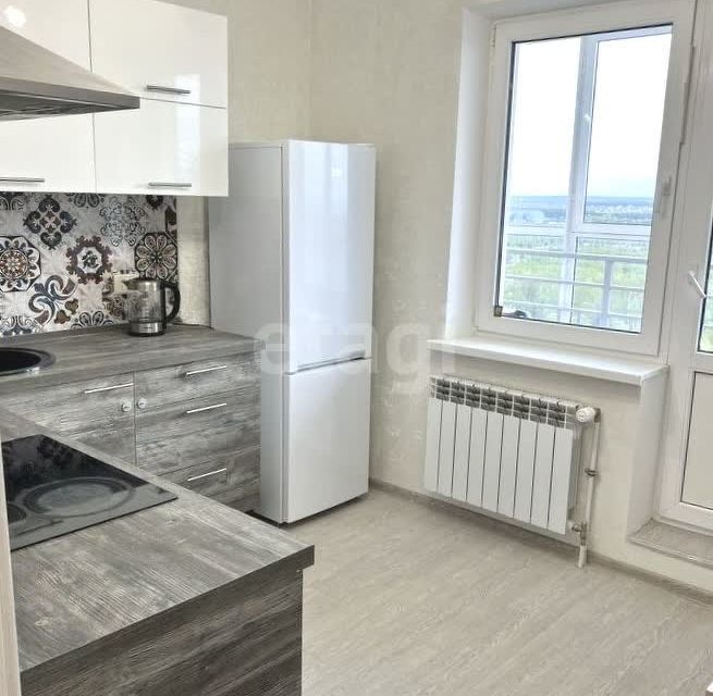 Продаётся 1-комнатная квартира, 41 м²