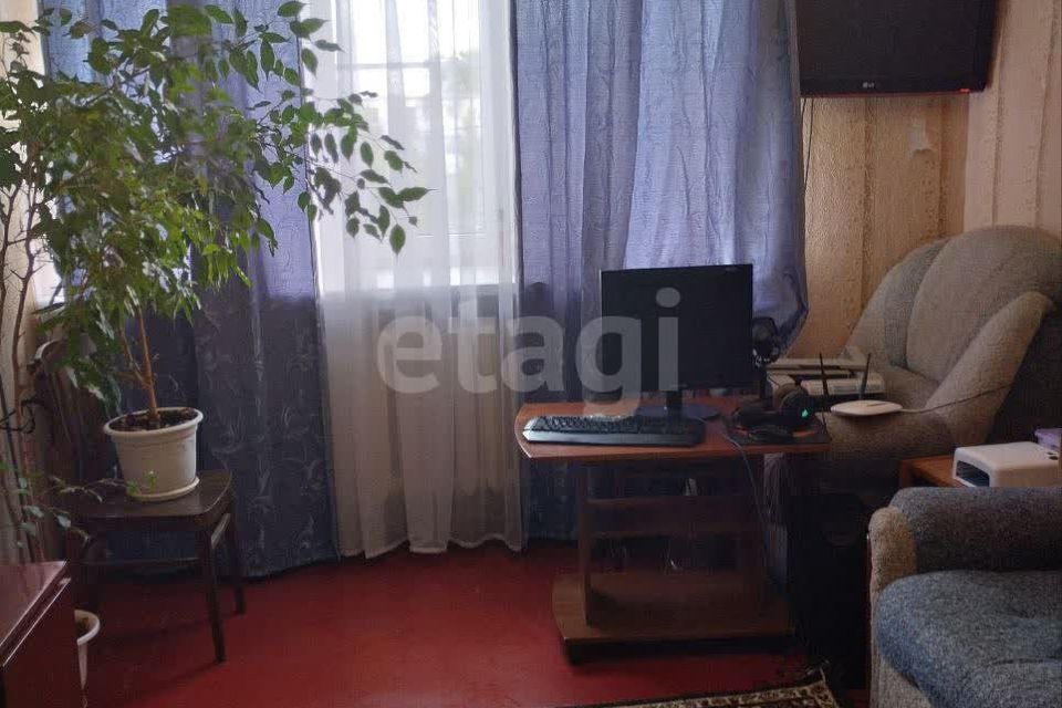 Продаётся 2-комнатная квартира, 45.8 м²