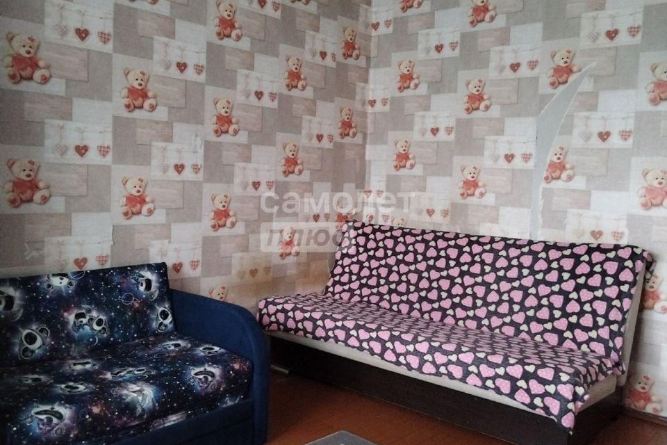Продаётся 1-комнатная квартира, 22.6 м²