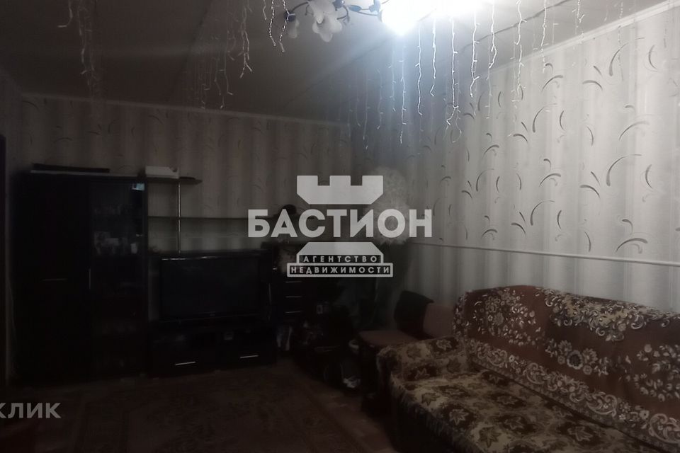 Продаётся 2-комнатная квартира, 55 м²
