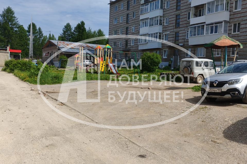 Продаётся 1-комнатная квартира, 29.2 м²