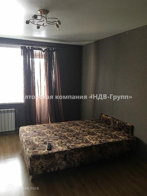 Сдаётся 1-комнатная квартира, 35.6 м²