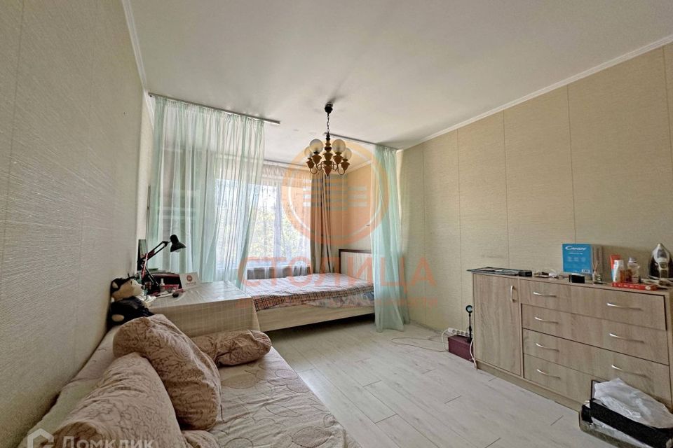 Сдаётся 1-комнатная квартира, 32.5 м²