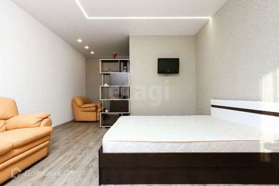 Продаётся студия, 35 м²