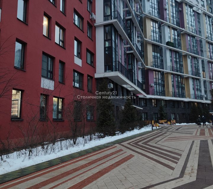 Продаётся 2-комнатная квартира, 47 м²