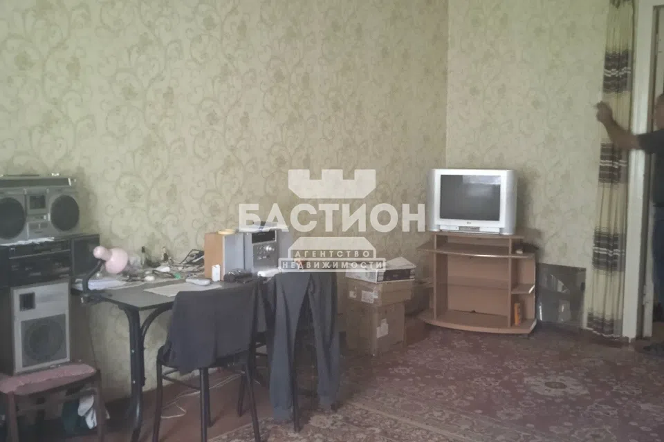 Продаётся 3-комнатная квартира, 89.9 м²