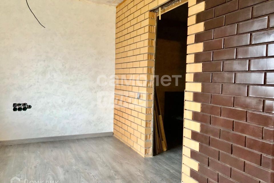 Продаётся 1-комнатная квартира, 32.2 м²