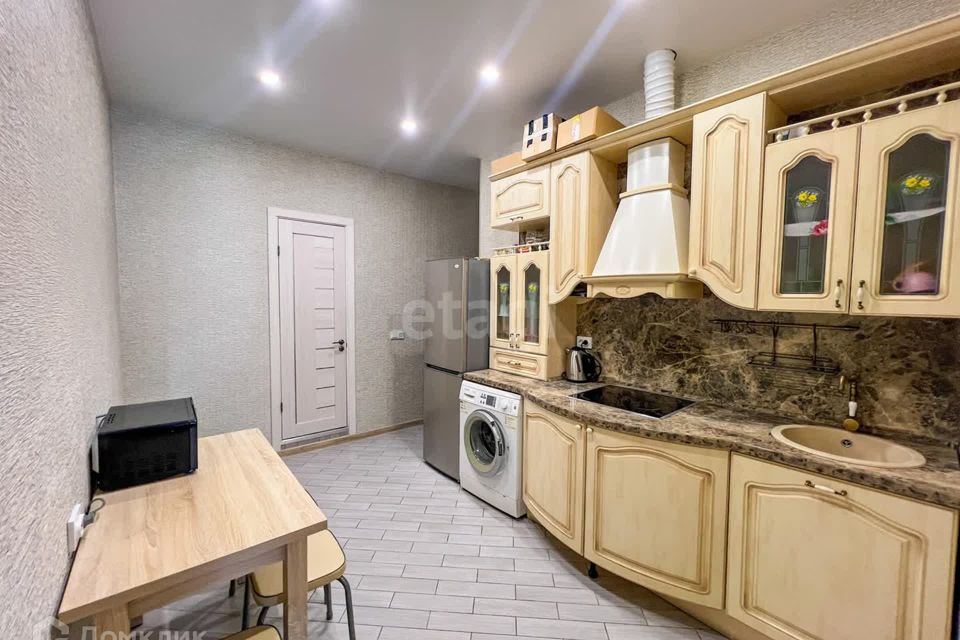 Продаётся 1-комнатная квартира, 25.3 м²