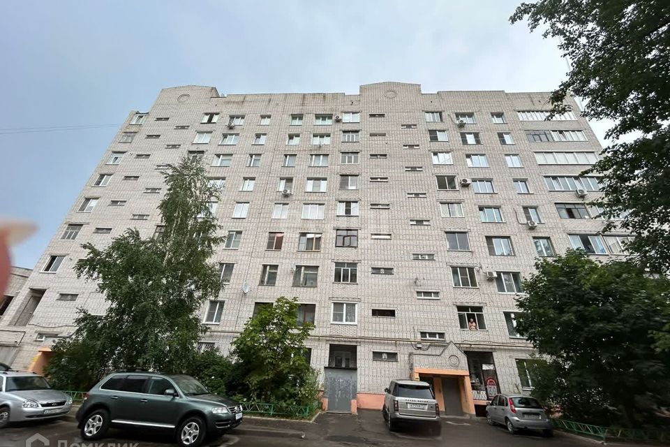 Продаётся 1-комнатная квартира, 38.5 м²