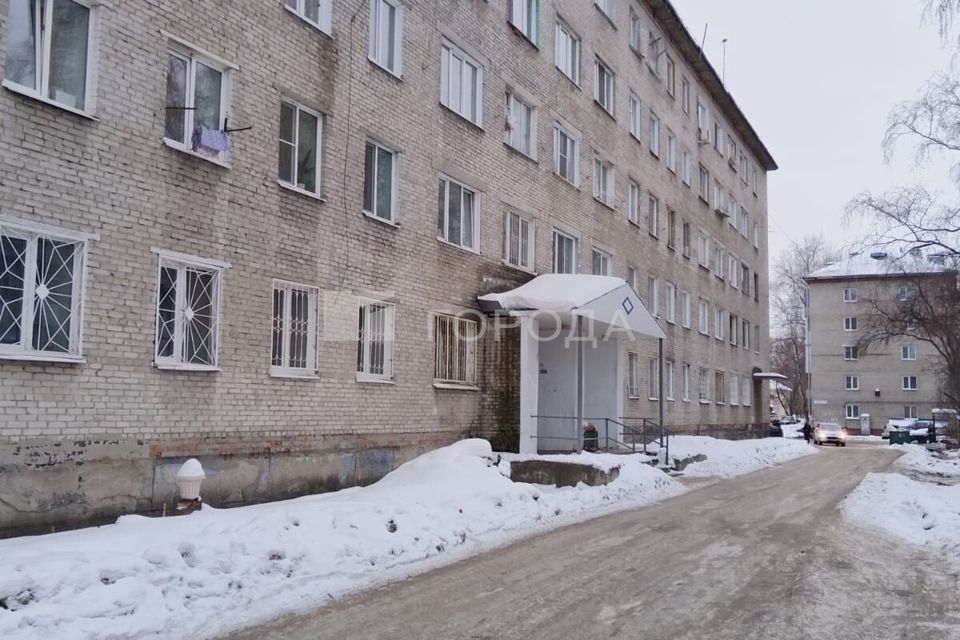 Продаётся студия, 17.7 м²