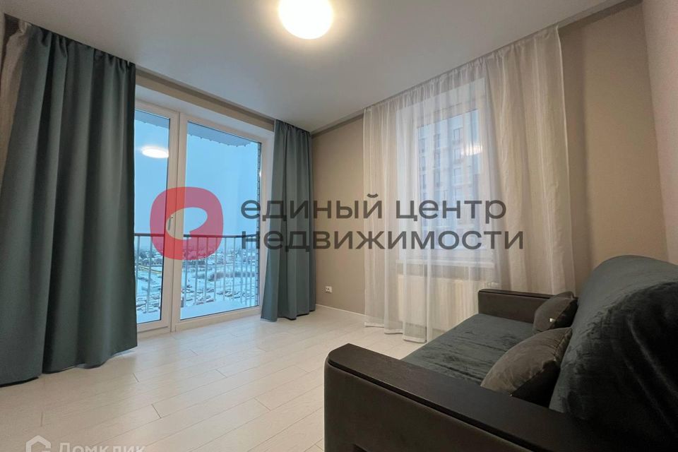 Продаётся 3-комнатная квартира, 49.7 м²