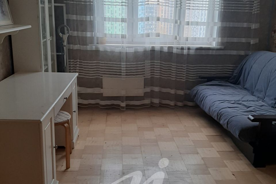 Сдаётся 2-комнатная квартира, 55 м²
