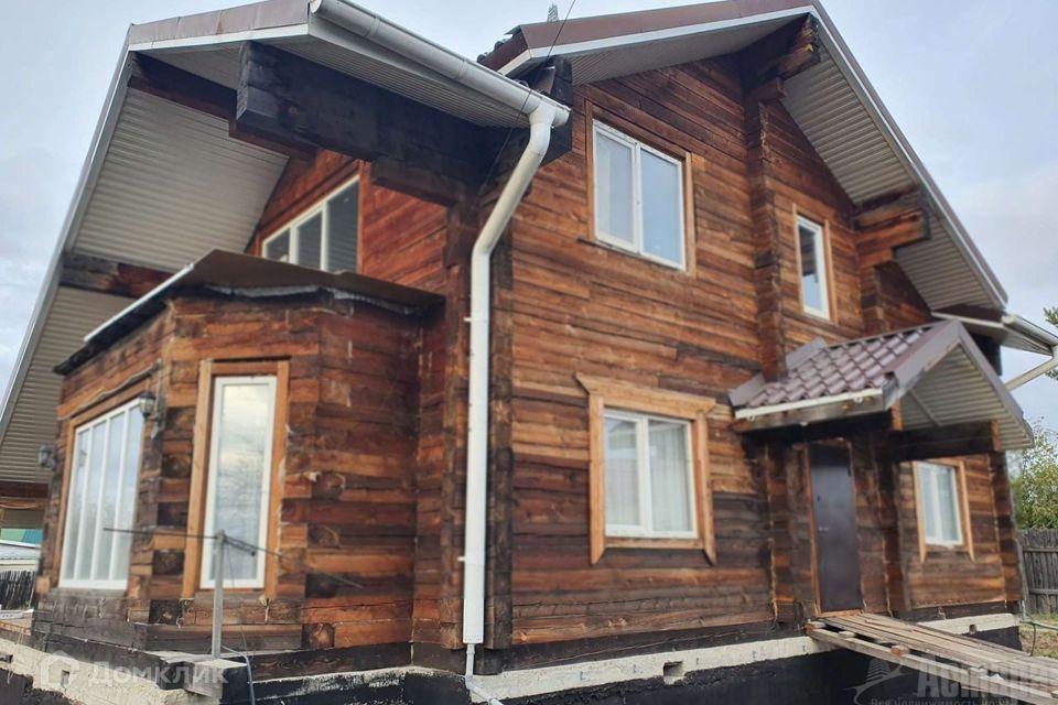 Дома в забайкальском крае цены фото Купить дачу с пропиской в 1-м микрорайоне (Чита) - предложения о продаже недорог