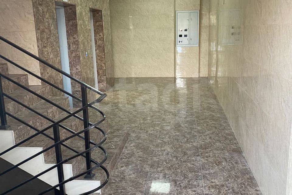 Продаётся 2-комнатная квартира, 91 м²