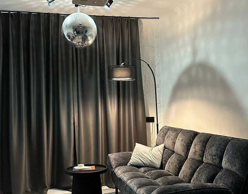 Сдаётся 2-комнатная квартира, 45 м²