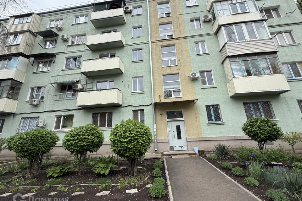 Продаётся студия, 18.3 м²