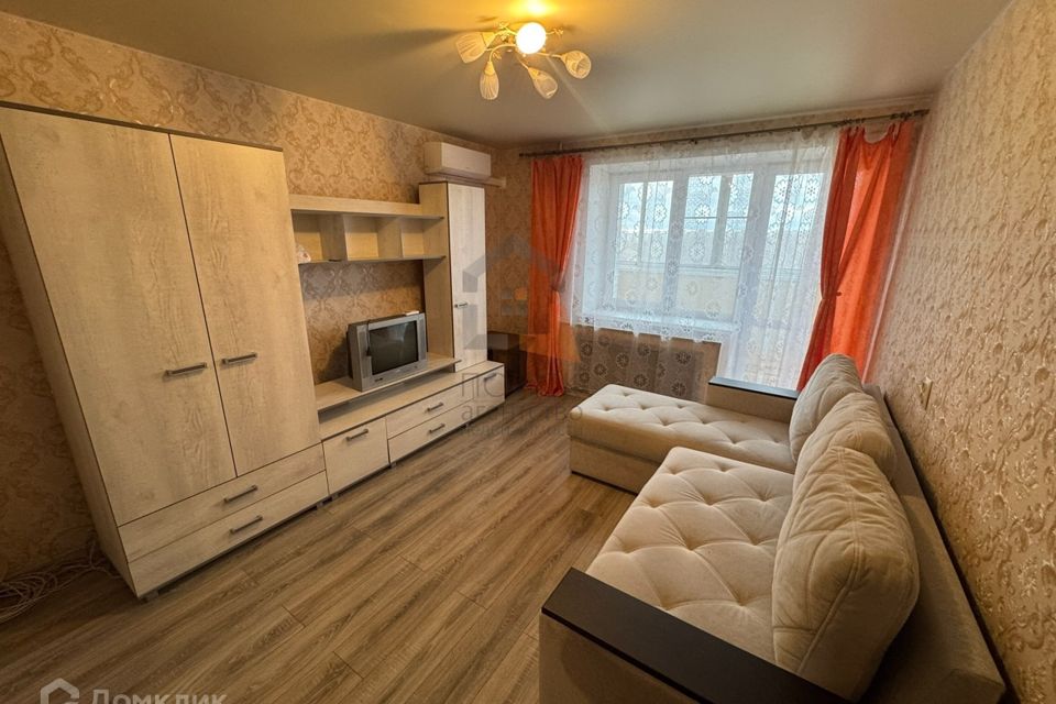 Сдаётся 2-комнатная квартира, 46 м²