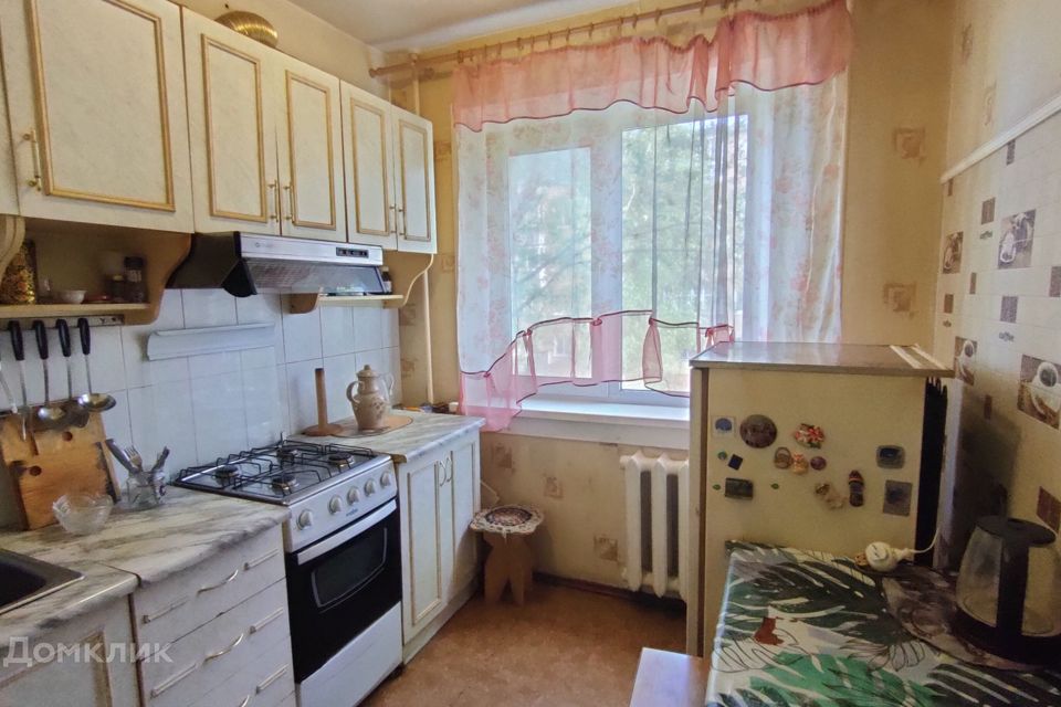 Сдаётся 2-комнатная квартира, 44 м²