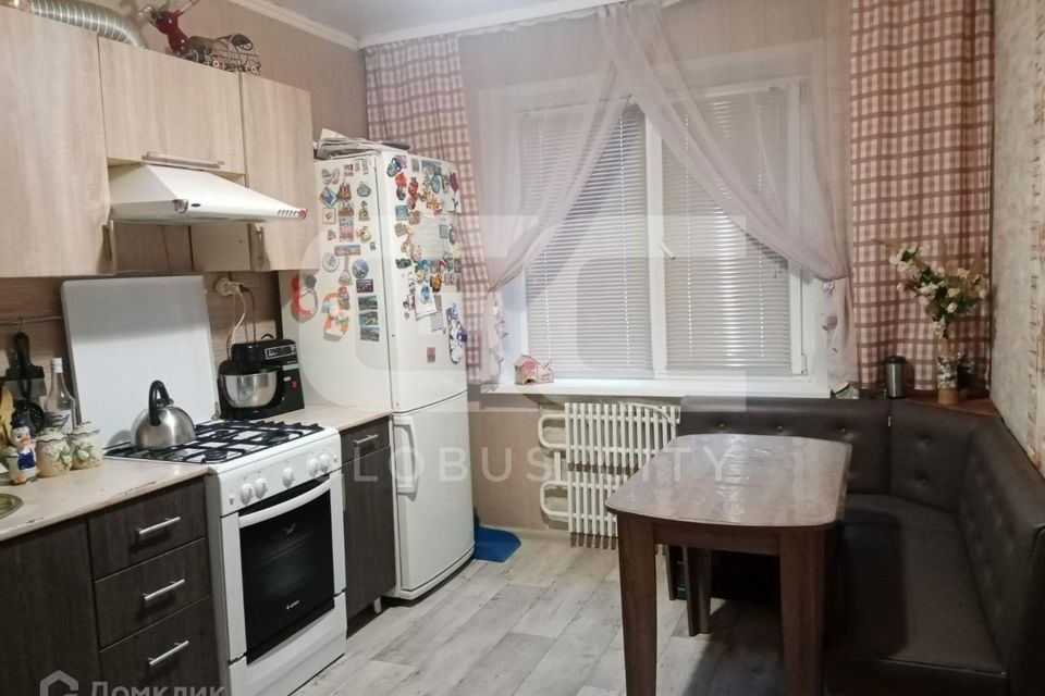 Сдаётся 3-комнатная квартира, 63.3 м²