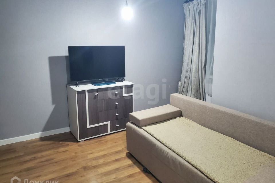 Продаётся студия, 25.5 м²