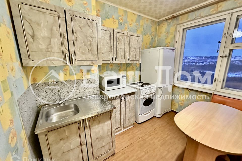 Сдаётся 1-комнатная квартира, 29.5 м²