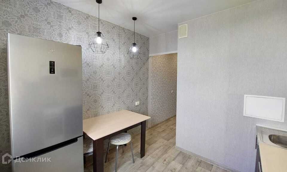 Сдаётся 1-комнатная квартира, 40 м²