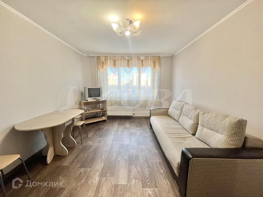 Сдаётся 1-комнатная квартира, 47.5 м²
