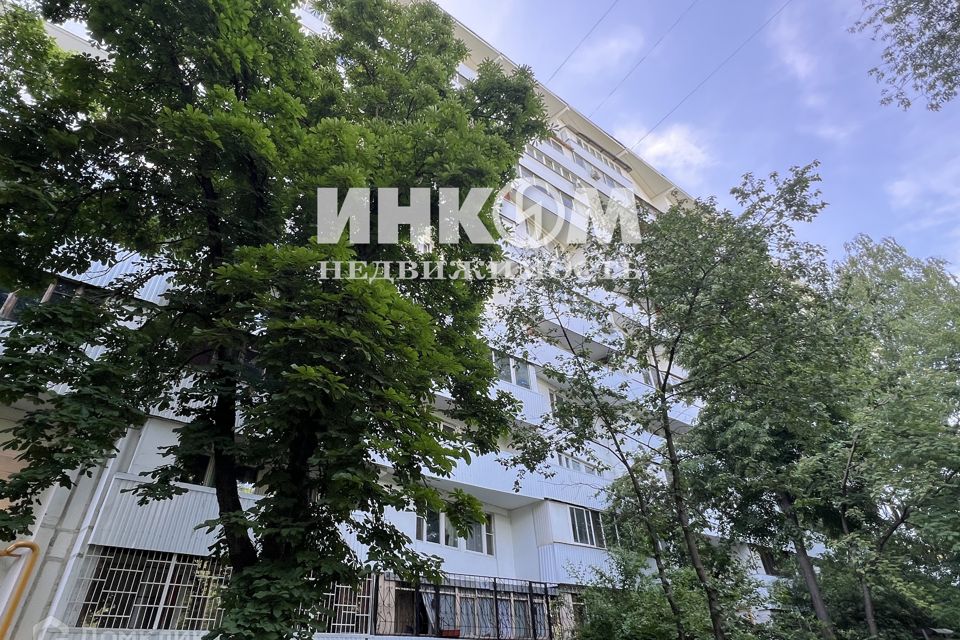 Продаётся 3-комнатная квартира, 62 м²