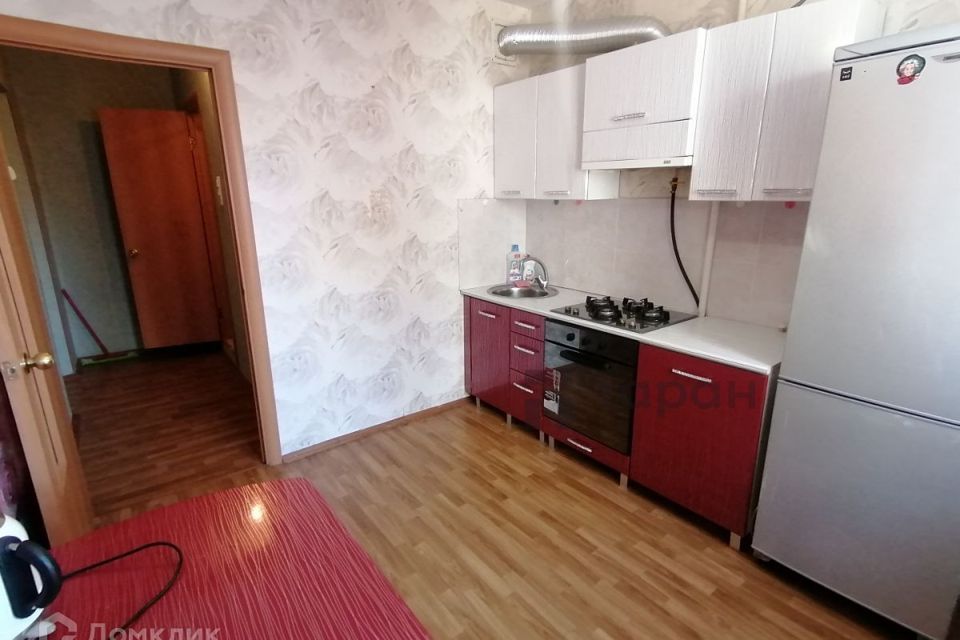 Сдаётся 1-комнатная квартира, 43 м²