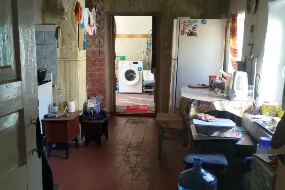 Продаётся 1-этажный дом, 68.3 м²