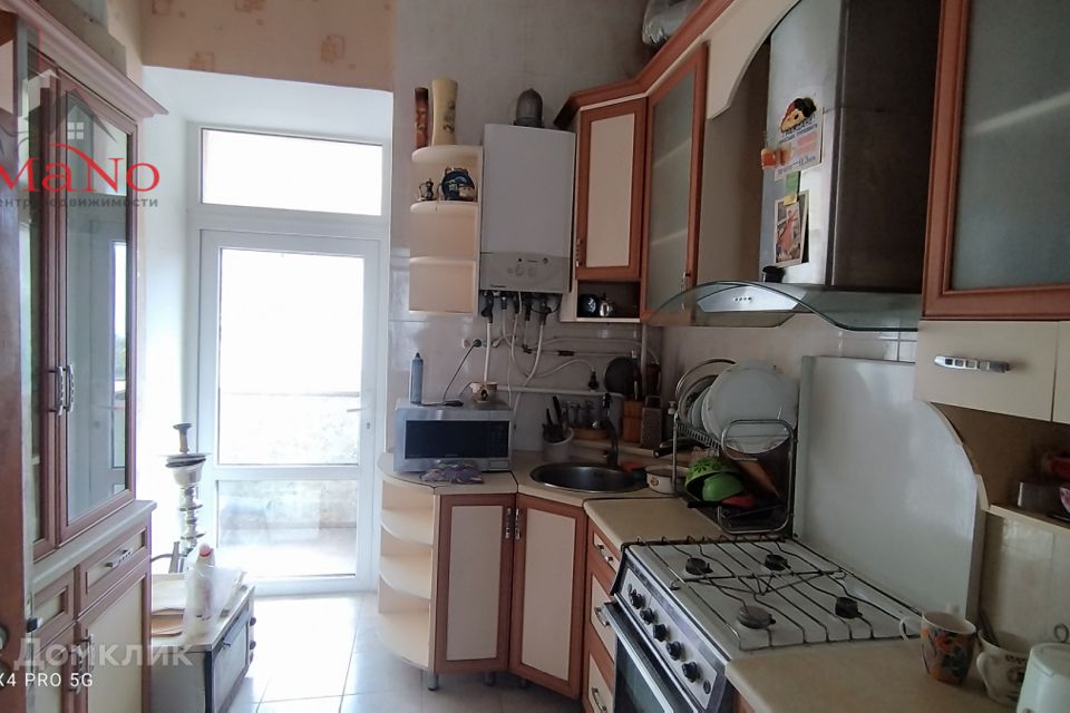 Продаётся 2-комнатная квартира, 49 м²