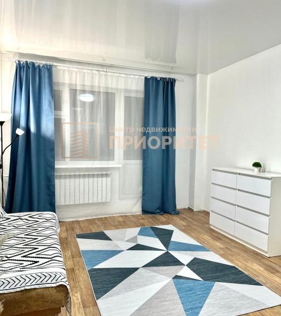 Продаётся студия, 30.1 м²