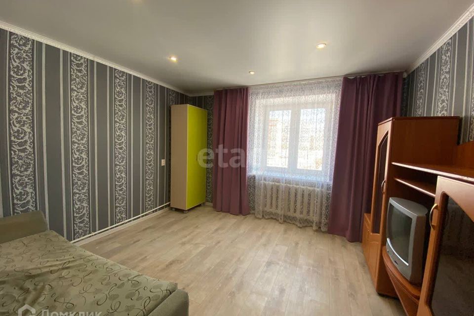 Продаётся 1-комнатная квартира, 28.8 м²