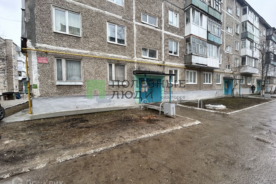 Продаётся 2-комнатная квартира, 36 м²