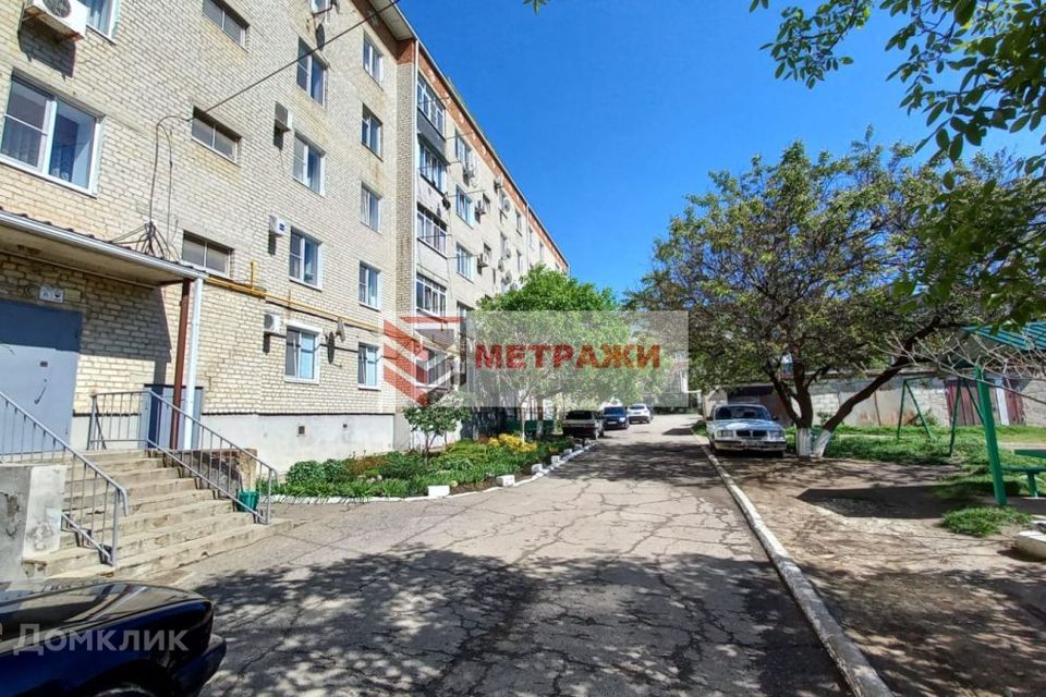 Продаётся 2-комнатная квартира, 51.2 м²