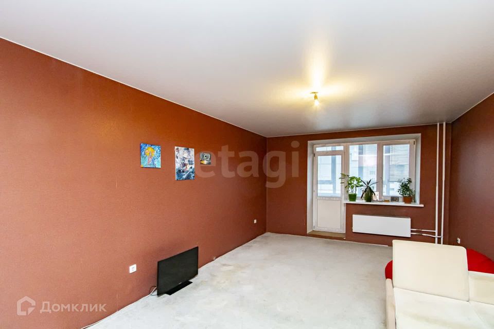 Продаётся 3-комнатная квартира, 108.5 м²