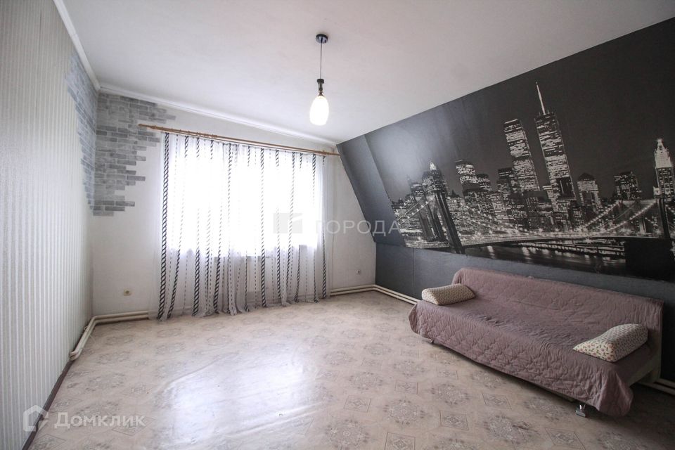 Продаётся 1-комнатная квартира, 48.8 м²