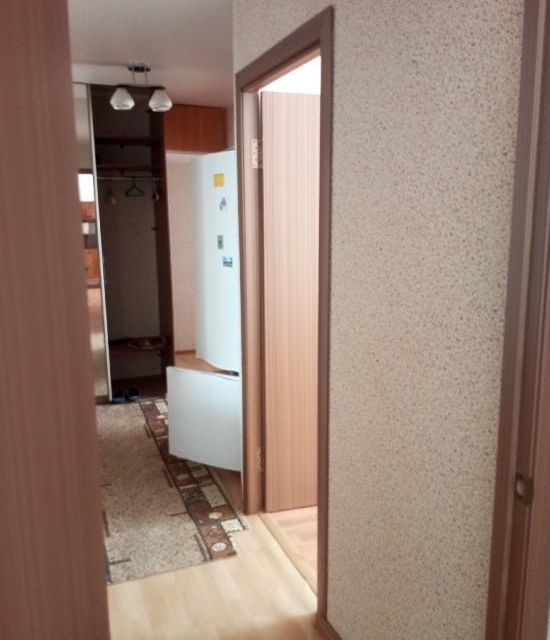 Сдаётся 3-комнатная квартира, 60 м²
