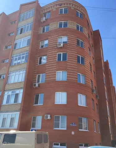 Продаётся 2-комнатная квартира, 112.3 м²
