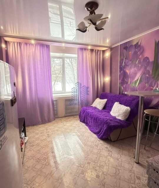 Продаётся 4 комнаты в 4-комн. квартире, 4.6 м²