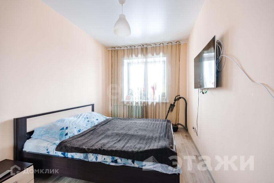 Сдаётся 2-комнатная квартира, 52 м²