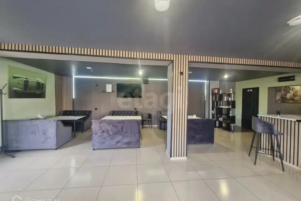 Продаётся помещение своб. назначения, 117 м²